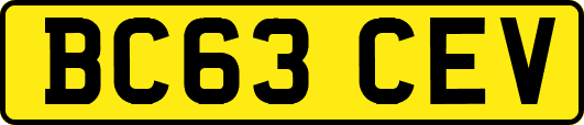 BC63CEV
