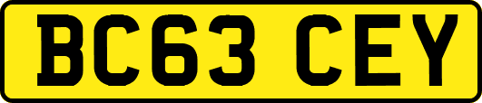 BC63CEY