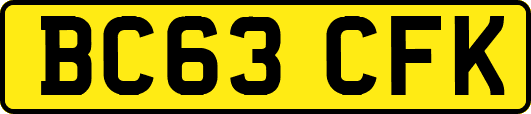 BC63CFK