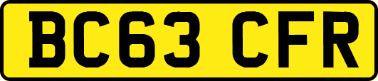 BC63CFR
