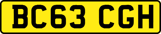 BC63CGH