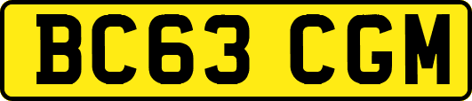 BC63CGM