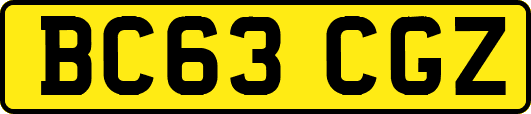 BC63CGZ