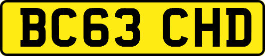 BC63CHD