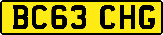 BC63CHG