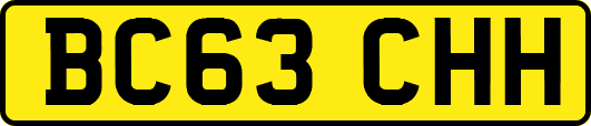 BC63CHH