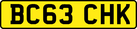 BC63CHK