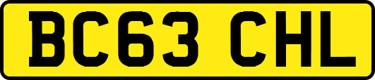 BC63CHL