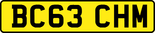 BC63CHM