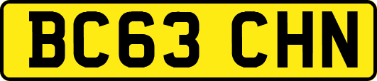 BC63CHN