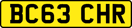 BC63CHR