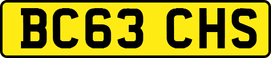 BC63CHS