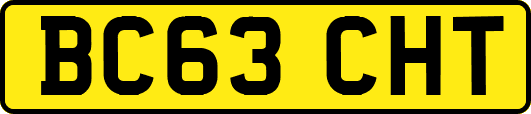 BC63CHT