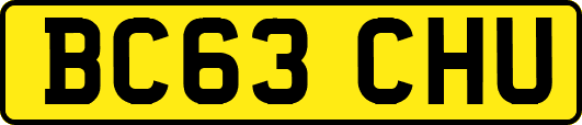BC63CHU