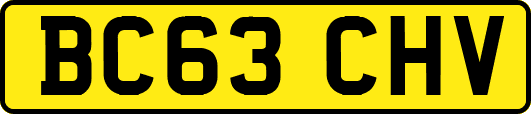 BC63CHV