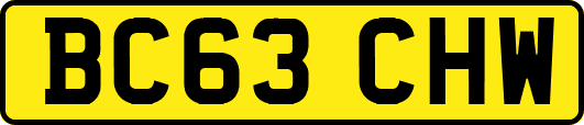 BC63CHW