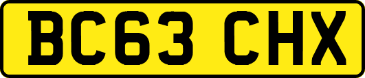 BC63CHX