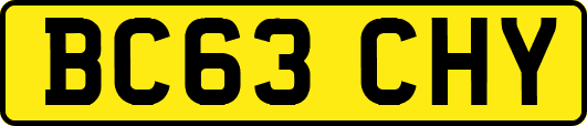BC63CHY