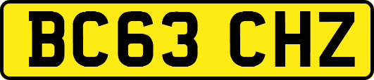 BC63CHZ