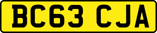 BC63CJA