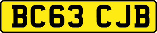 BC63CJB