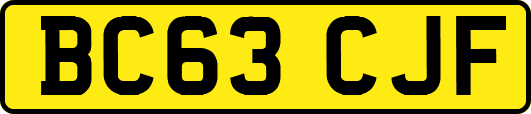 BC63CJF