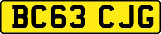 BC63CJG