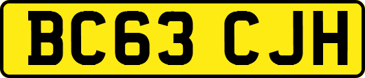 BC63CJH
