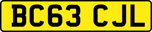 BC63CJL