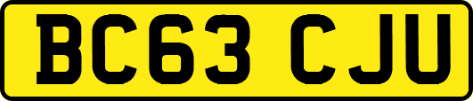 BC63CJU