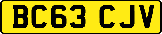 BC63CJV