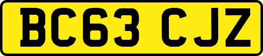 BC63CJZ