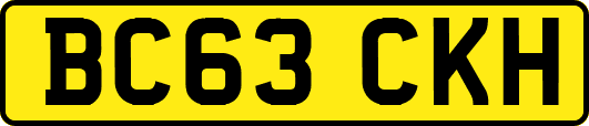 BC63CKH