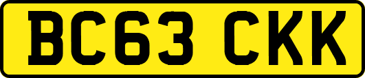 BC63CKK