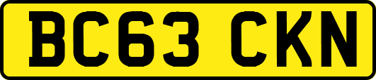 BC63CKN