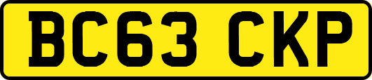 BC63CKP