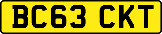BC63CKT