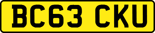 BC63CKU
