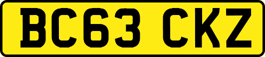 BC63CKZ