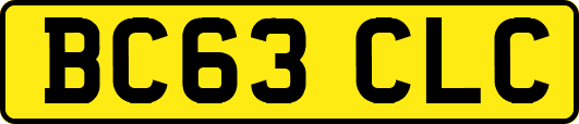 BC63CLC