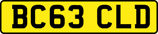BC63CLD