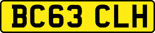 BC63CLH