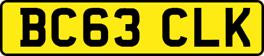 BC63CLK