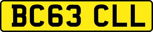 BC63CLL
