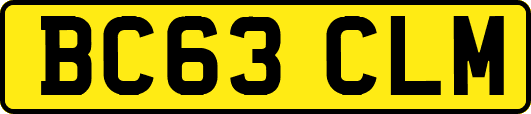 BC63CLM