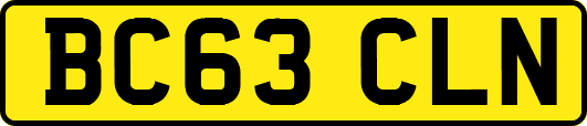 BC63CLN