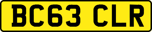 BC63CLR