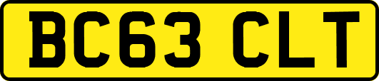 BC63CLT
