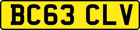 BC63CLV