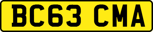 BC63CMA